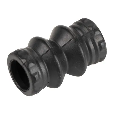 Cuff guide sleeves brake calliper