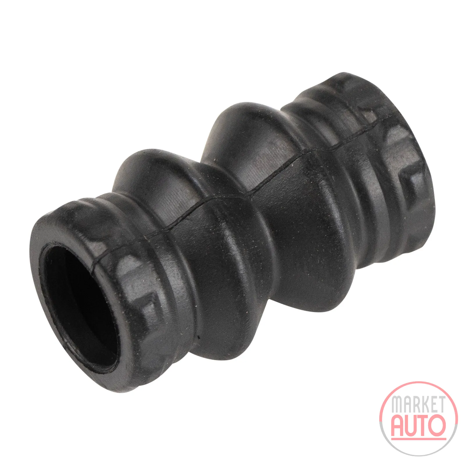 Cuff guide sleeves brake calliper