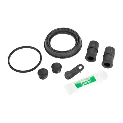 Front brake caliper boot kit