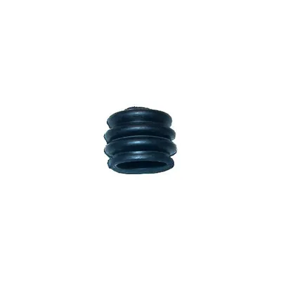 Cuff for guide sleeves brake calliper