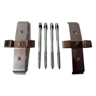 Brackets for brake pads Brembo brake front