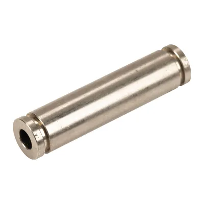Bolt guide sleeve front rear