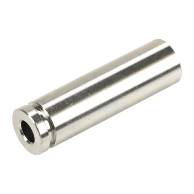 Bolt guide sleeve front rear