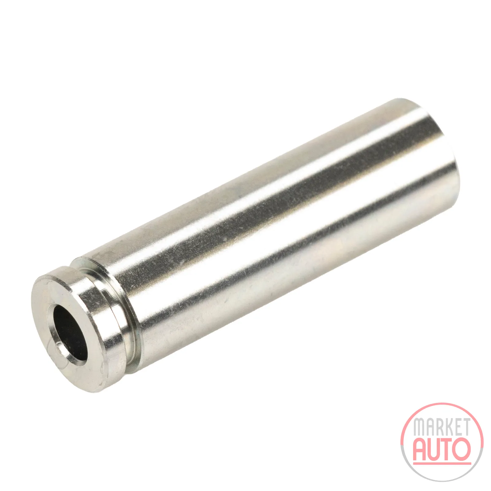 Bolt guide sleeve front rear