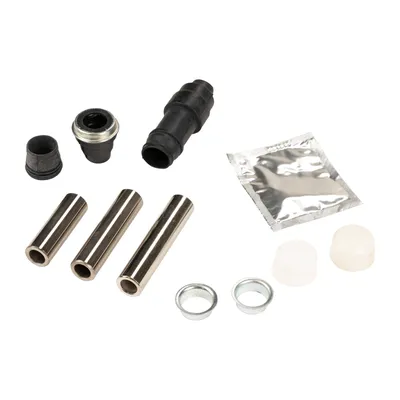 Repair kit guide sleeves front