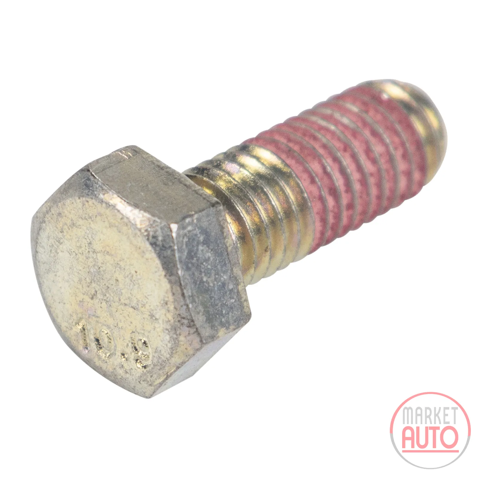 Set of locking screws brake calliper 8 X1,25 13 X 26 mm
