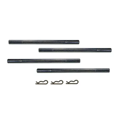 Repair kit for brake pads Iveco