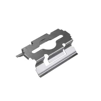 Brake pad clamp