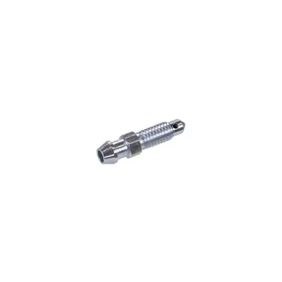 Bleed valve - brake M 6 X 1