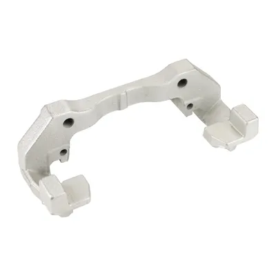Brake caliper holder