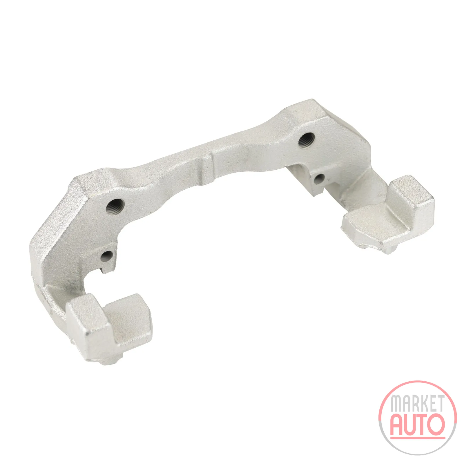 Brake caliper holder