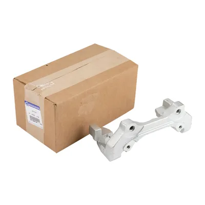 Brake caliper holder