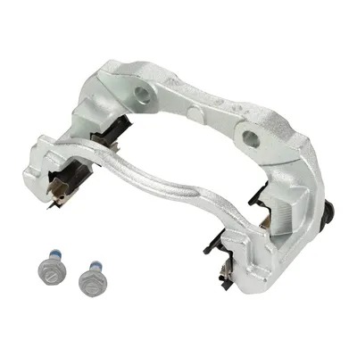 Brake caliper bracket front left PSA OE (1617292480)