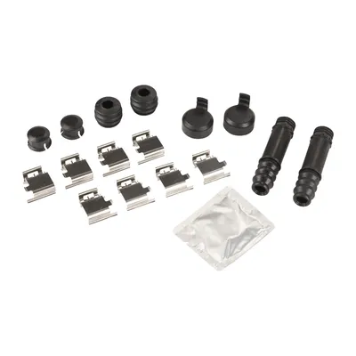 Accessory kit, disc brake pad
