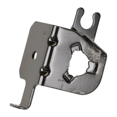 Brake hose holder