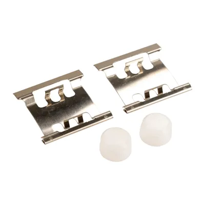 Accessory kit Brake pad mounting kit
