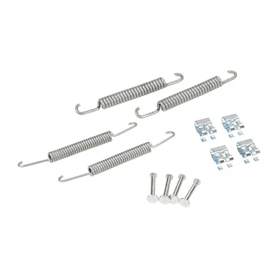 Spring set for drum brake (2)