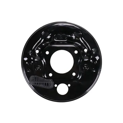 Anchor plate rear right