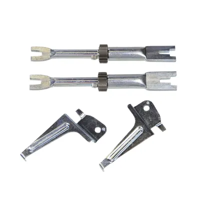 Brake adjuster rear right/left