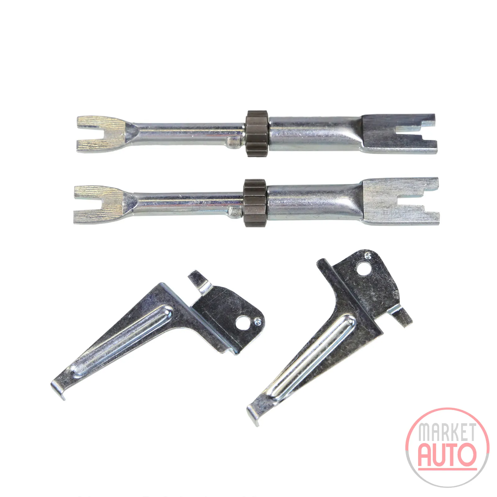 Brake adjuster rear right/left
