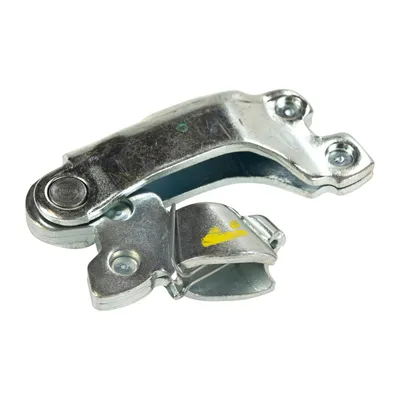 Handbrake shoes actuation adjuster