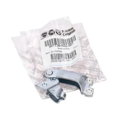 Handbrake shoes actuation adjuster