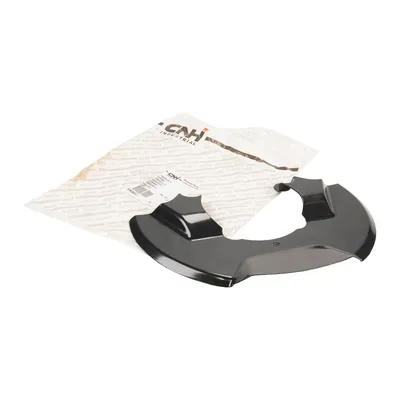 Anchor plate front