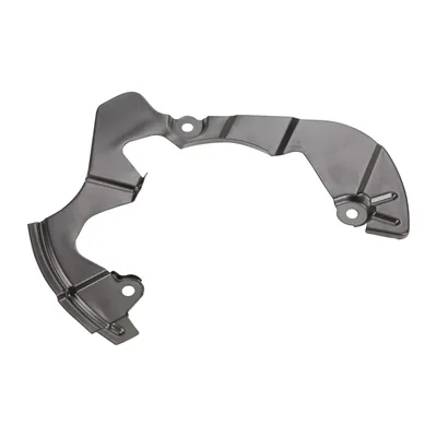 Anchor plate front right