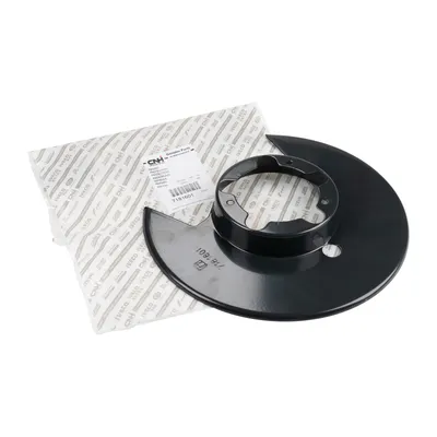 Anchor plate