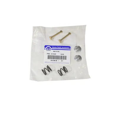 Brake shoe holder