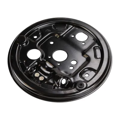 Anchor plate