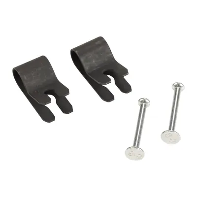 Spring for parking brake
