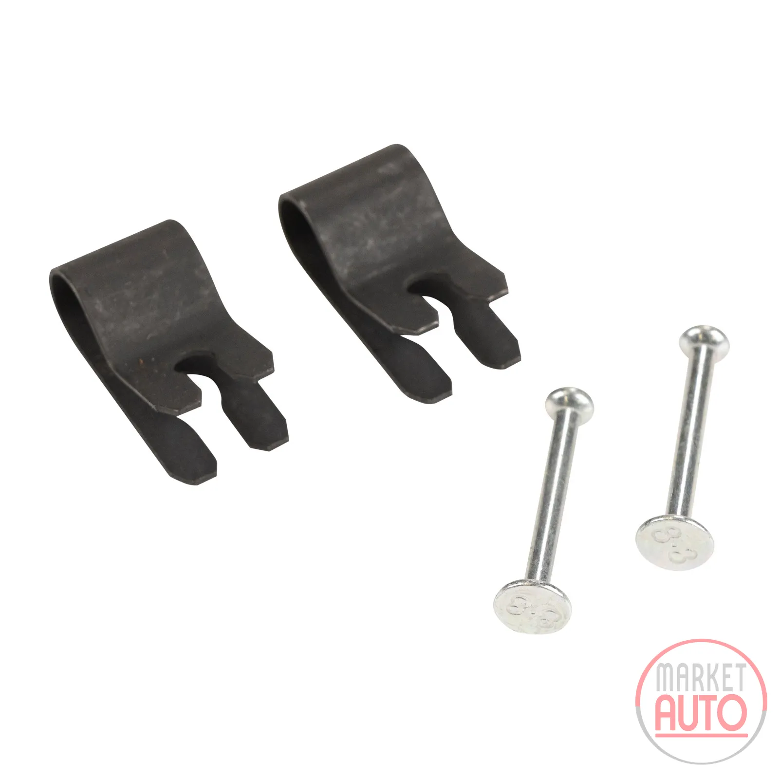 Spring for parking brake