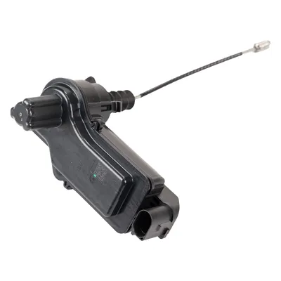 Rear spring set
