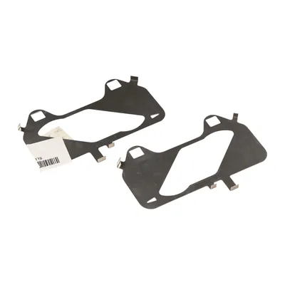 Brake spring set