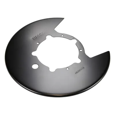 Anchor plate