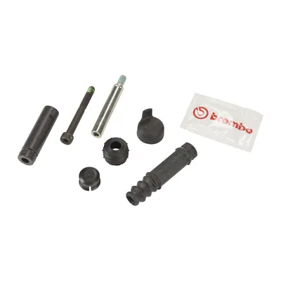 Front spring set