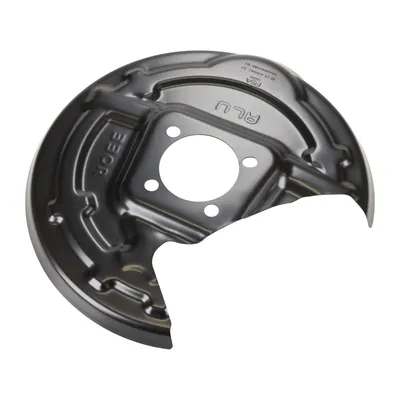 anchor plate rear right