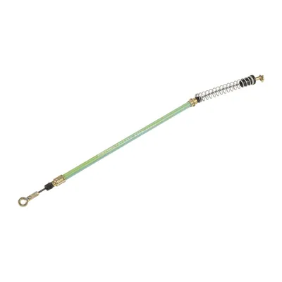 Handbrake cable left L1=515 L2=305 mm short