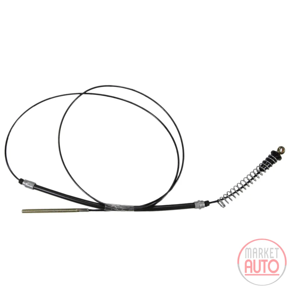 Handbrake cable right L1=2035 L2=305 mm long