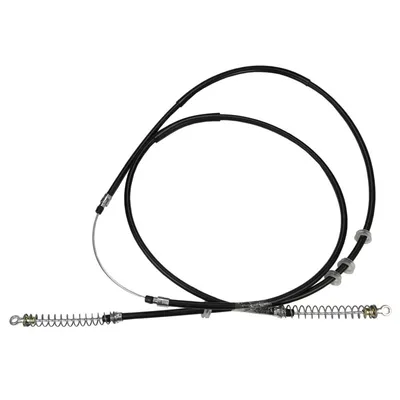 Handbrake cable L1=2835 L2=1155 mm