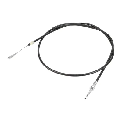 Handbrake cable front L1=2335 L2=2140 mm