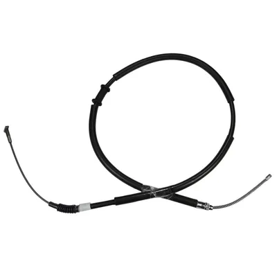 Handbrake cable left L1=1424 L2=1049 mm