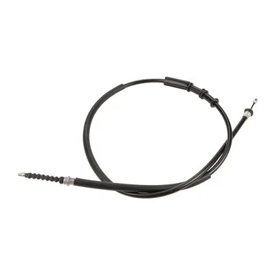 Handbrake cable rear L1=1520 L2=1380 mm