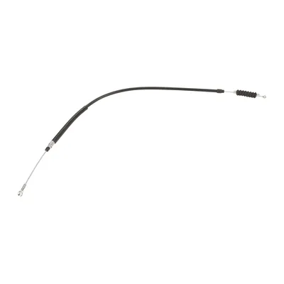 Handbrake cable left right (one side) L1=950 L2=655 mm