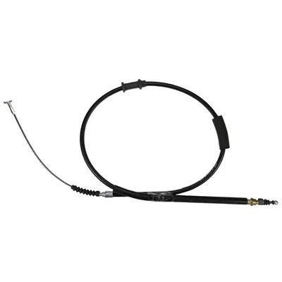 Handbrake cable right or left L1=1555 L2=1305