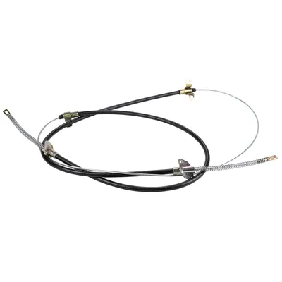 Handbrake cable L1=1960 L2=2 X 700 mm
