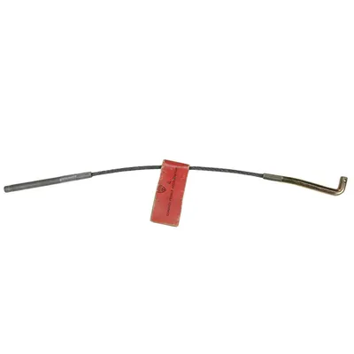 Handbrake cable front L=365 mm