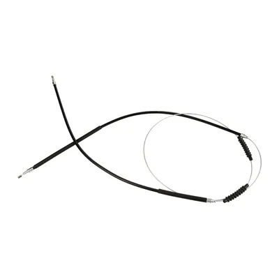 Handbrake cable rear L1=3030 L2=800 mm