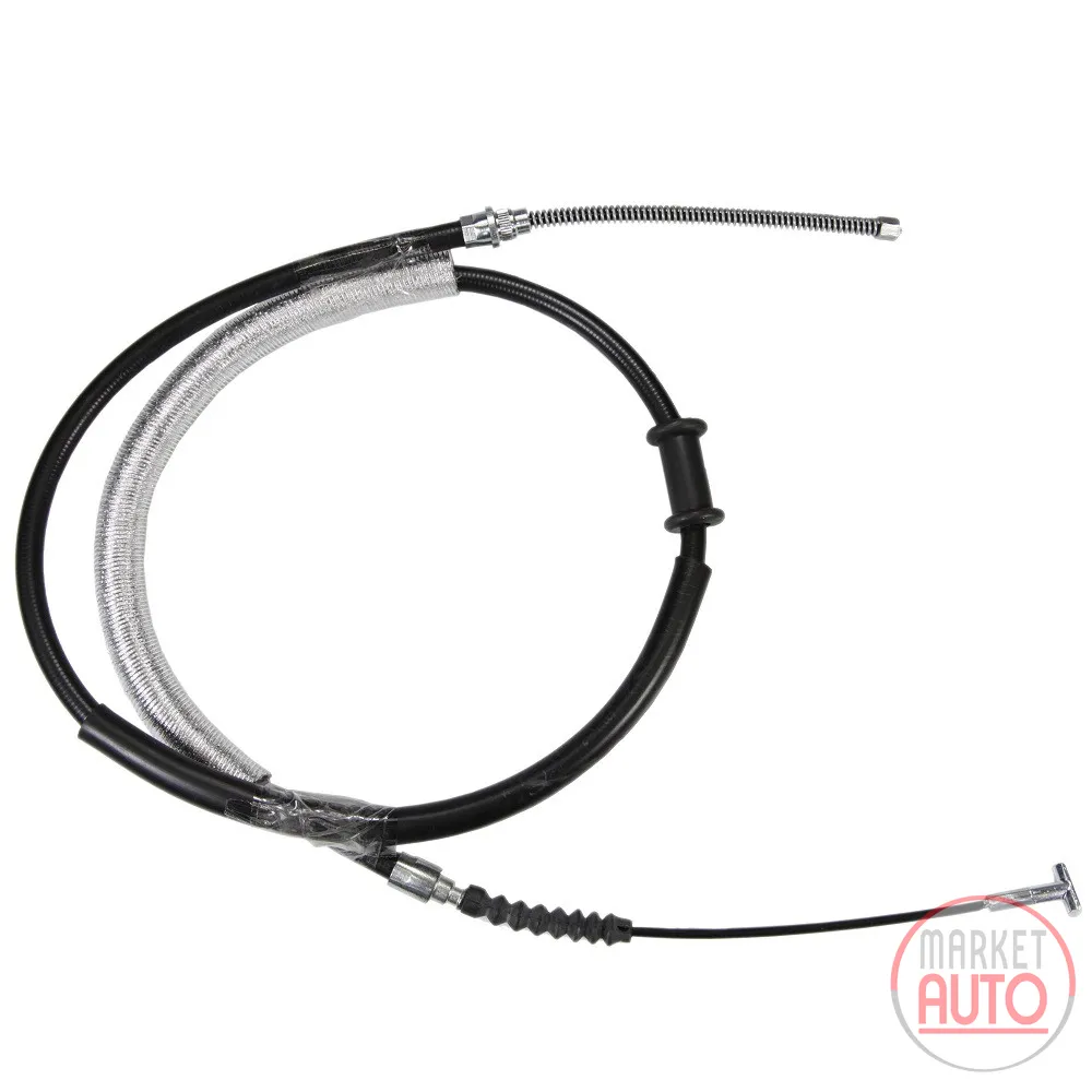 Handbrake cable right L1=1460 L2=1005 mm